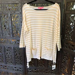 Lilly Pulitzer Elba Sweater